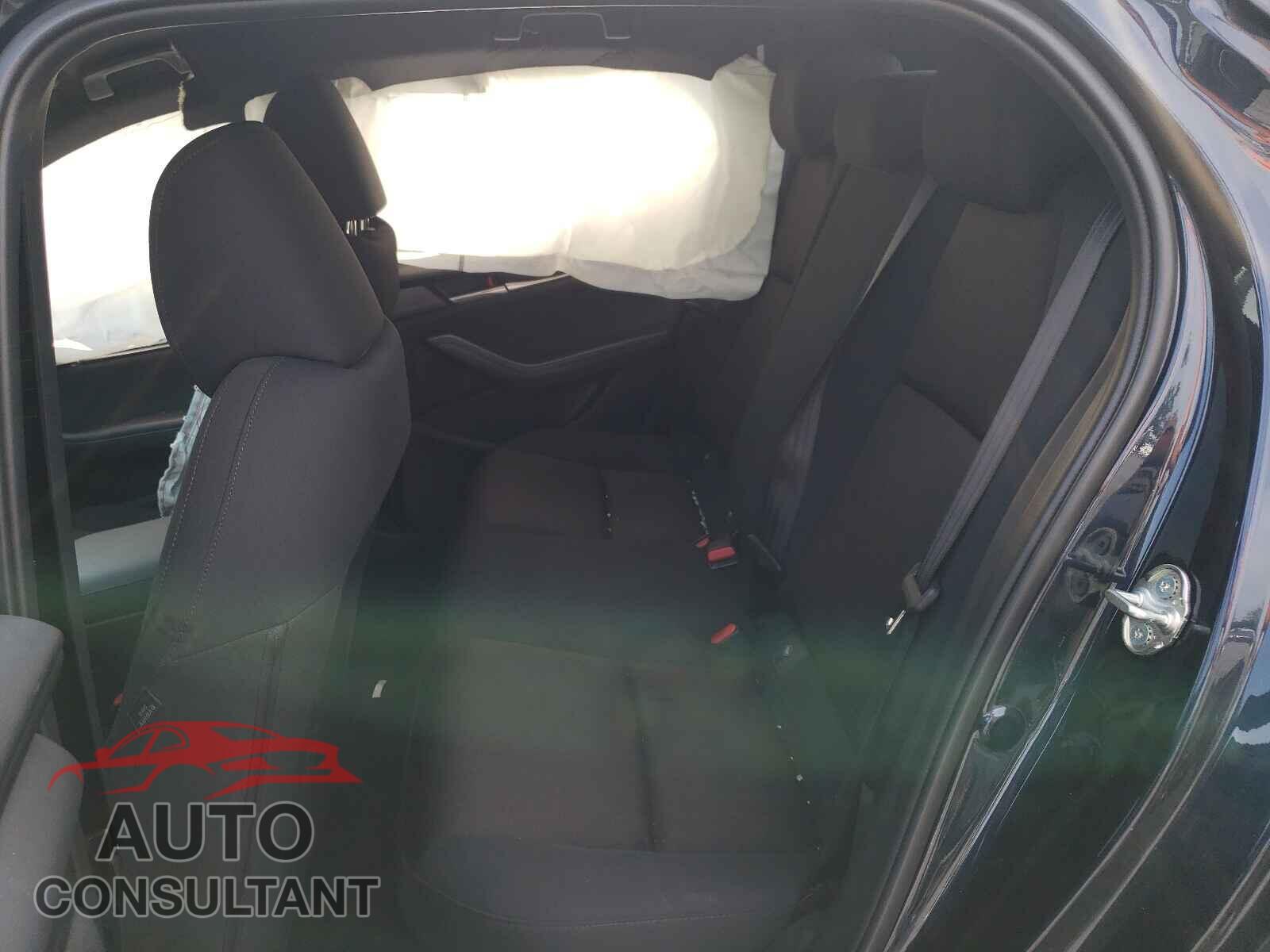 MAZDA 3 2021 - JM1BPAJL3M1316088