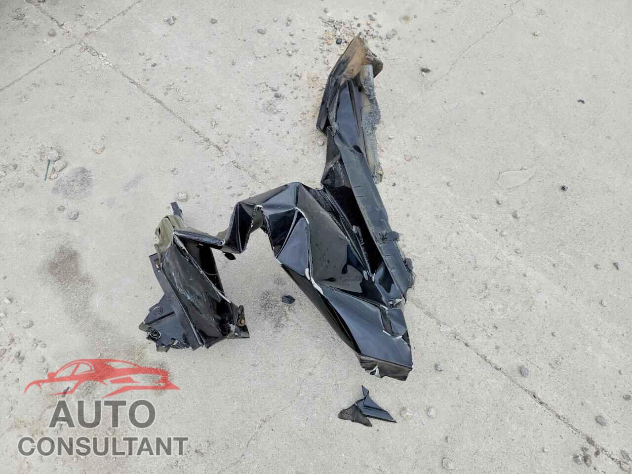 FORD EDGE 2017 - 2FMPK3K99HBC04615