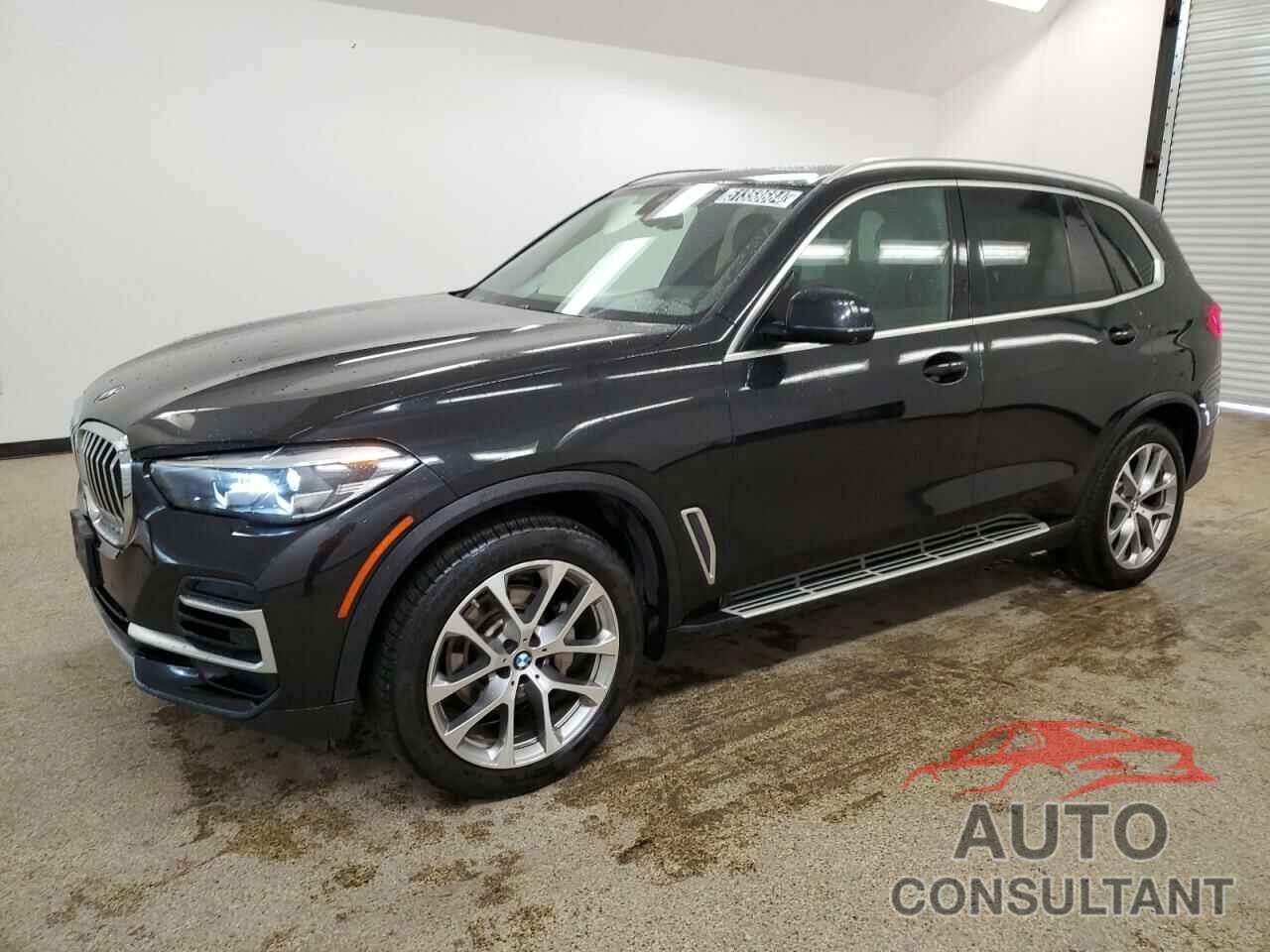 BMW X5 2023 - 5UXCR6C00P9R05943