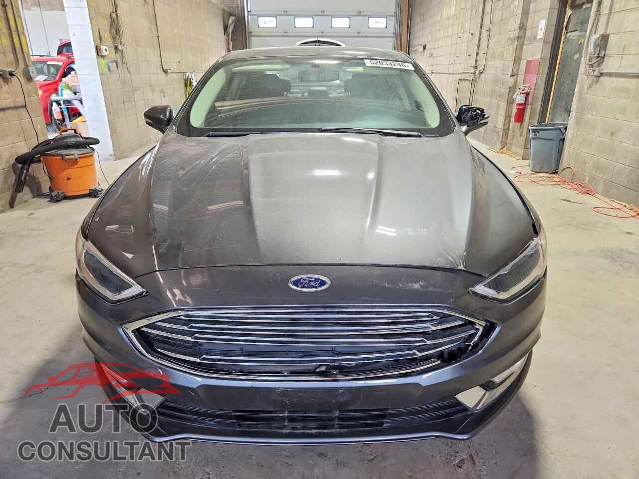 FORD FUSION 2018 - 3FA6P0D94JR155625
