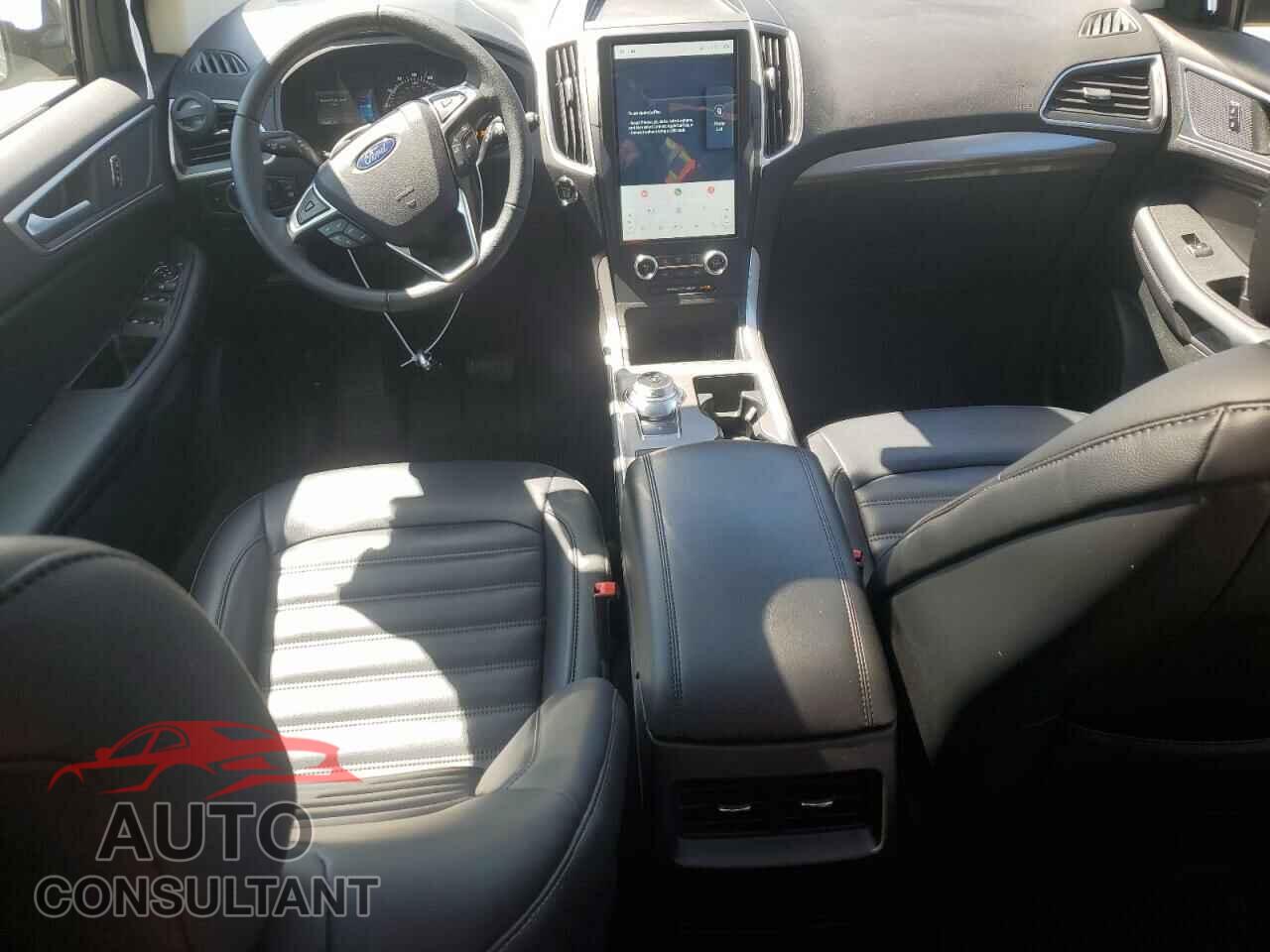 FORD EDGE 2024 - 2FMPK4J98RBA42503