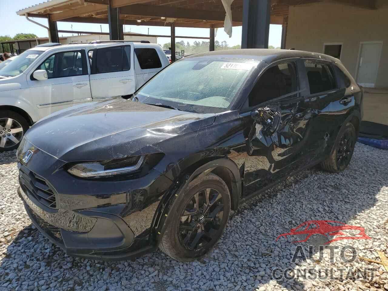 HONDA HR-V 2024 - 3CZRZ1H54RM722188