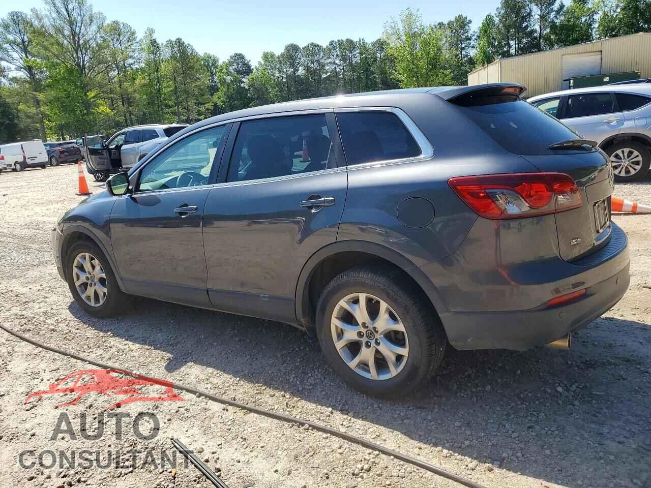 MAZDA CX-9 2014 - JM3TB2CAXE0430558