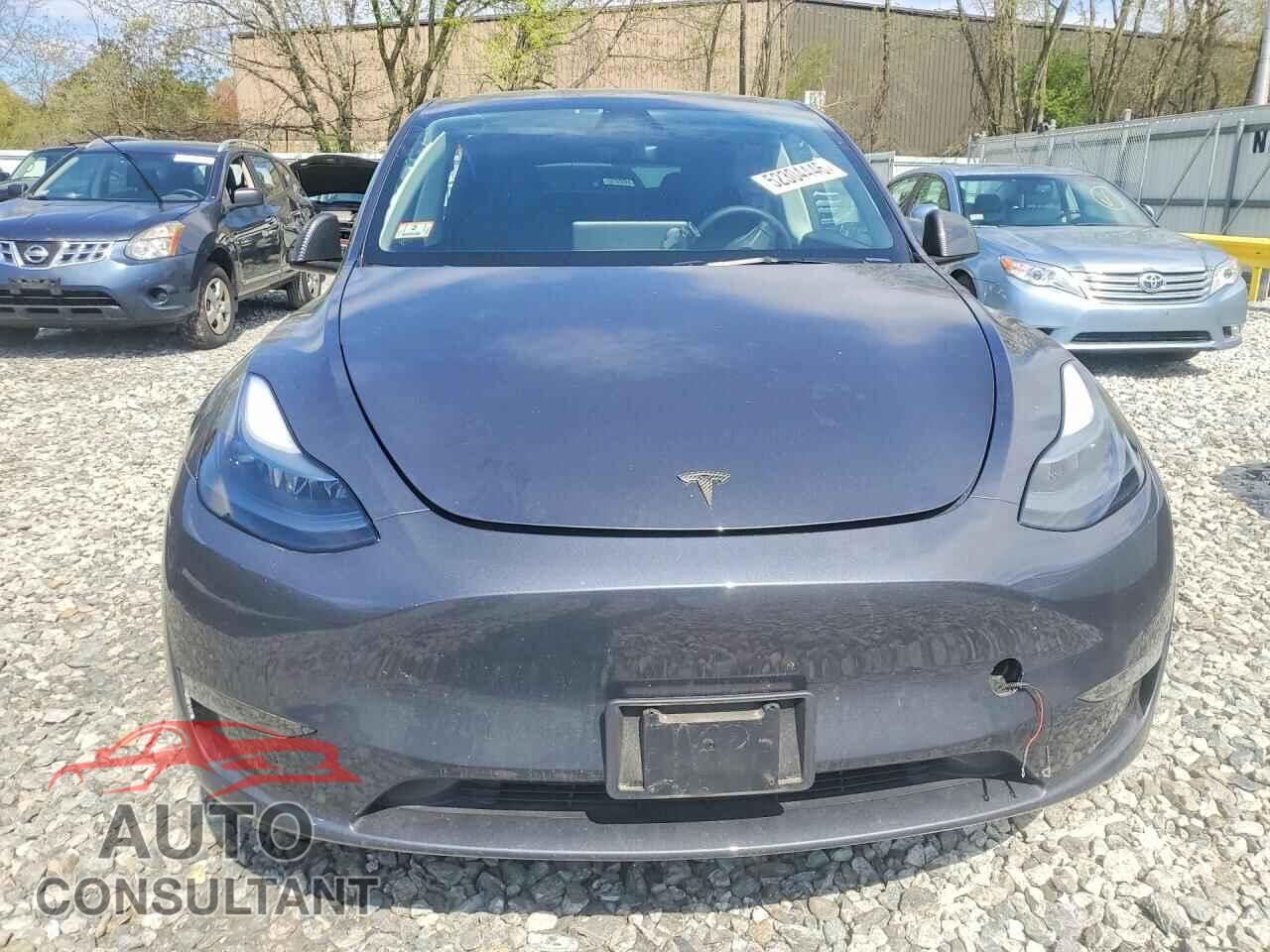 TESLA MODEL Y 2024 - 7SAYGDEE2RA217817