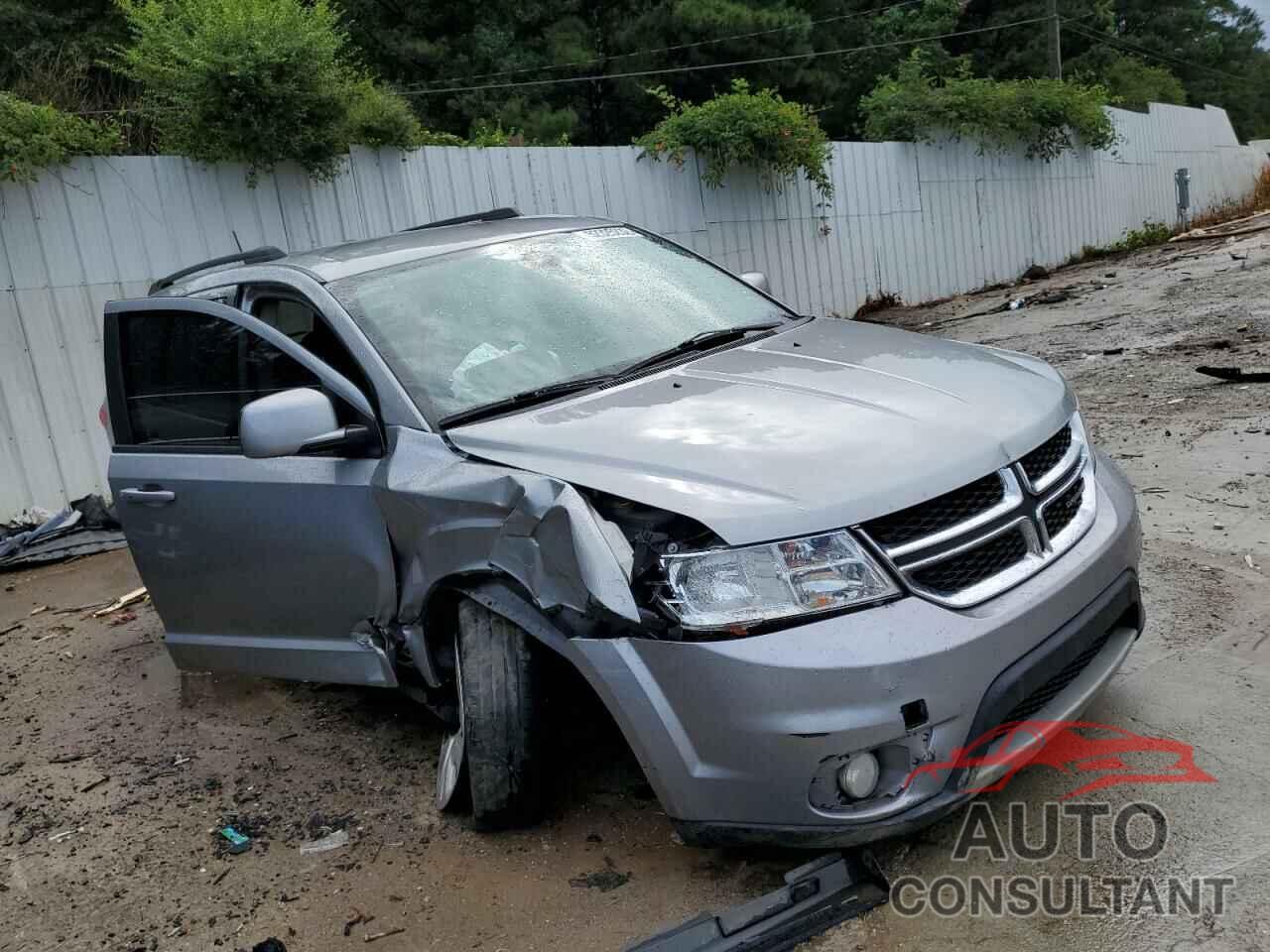DODGE JOURNEY 2019 - 3C4PDCBB3KT810568