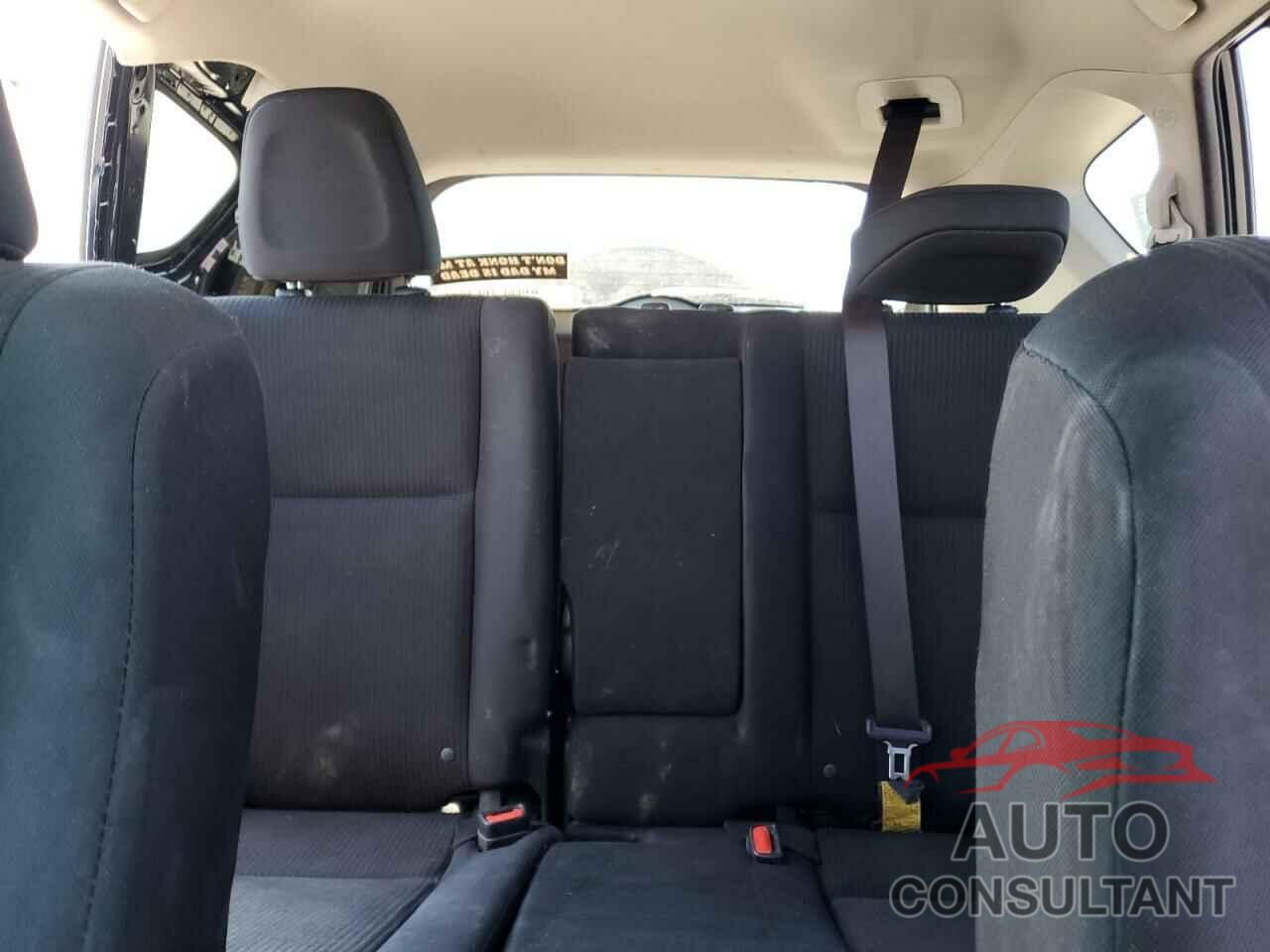TOYOTA RAV4 2017 - JTMBFREVXHJ700923