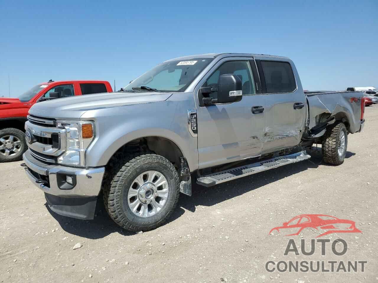 FORD F250 2020 - 1FT7W2BN1LEC88944