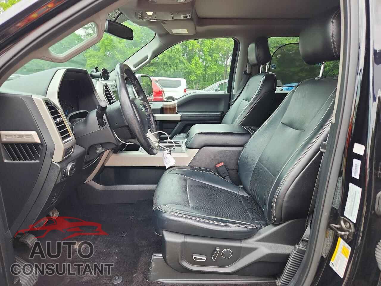 FORD F150 2017 - 1FTEW1EF6HFA28028