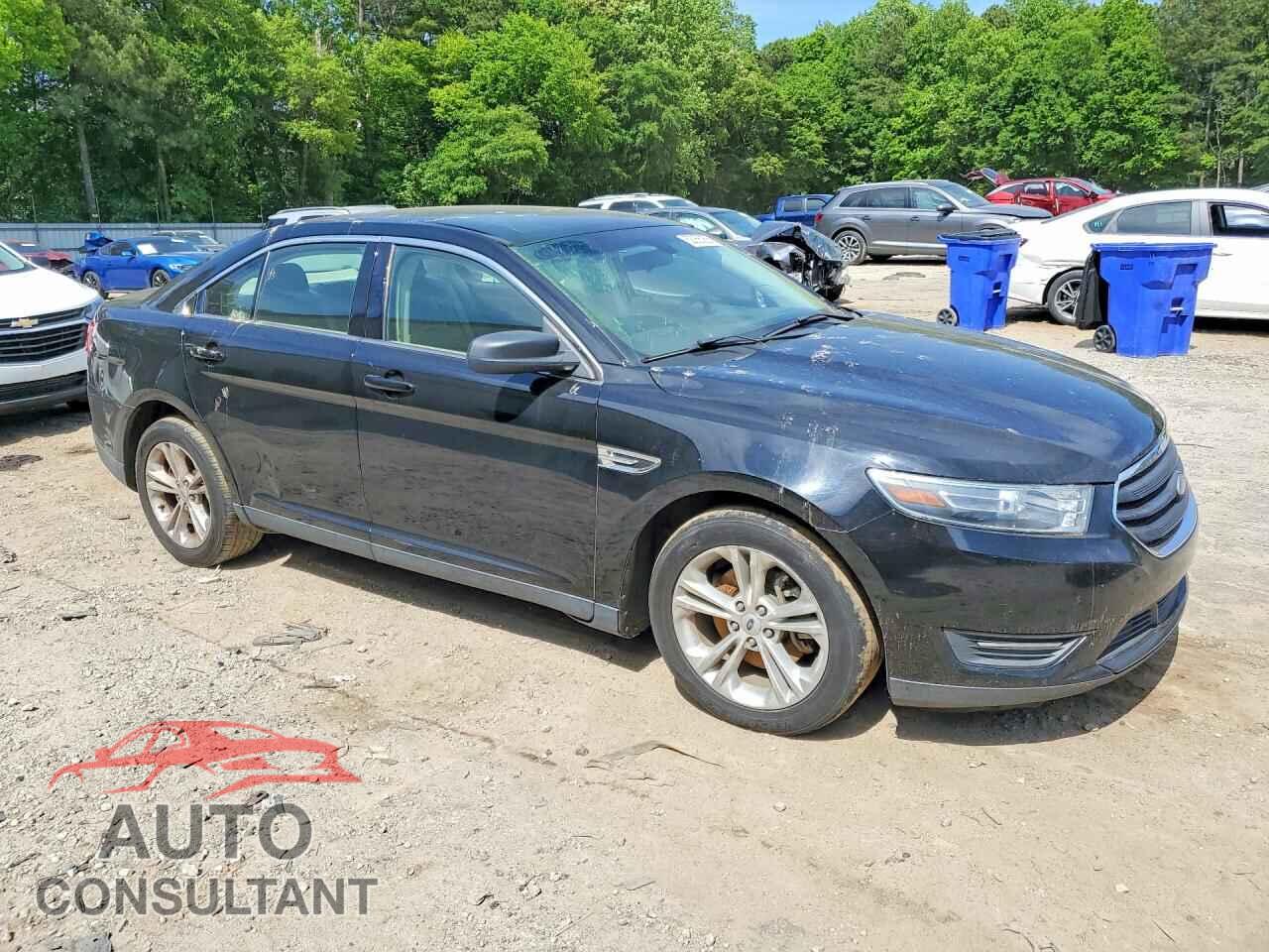 FORD ALL Models 2017 - 1FAHP2D82HG123222