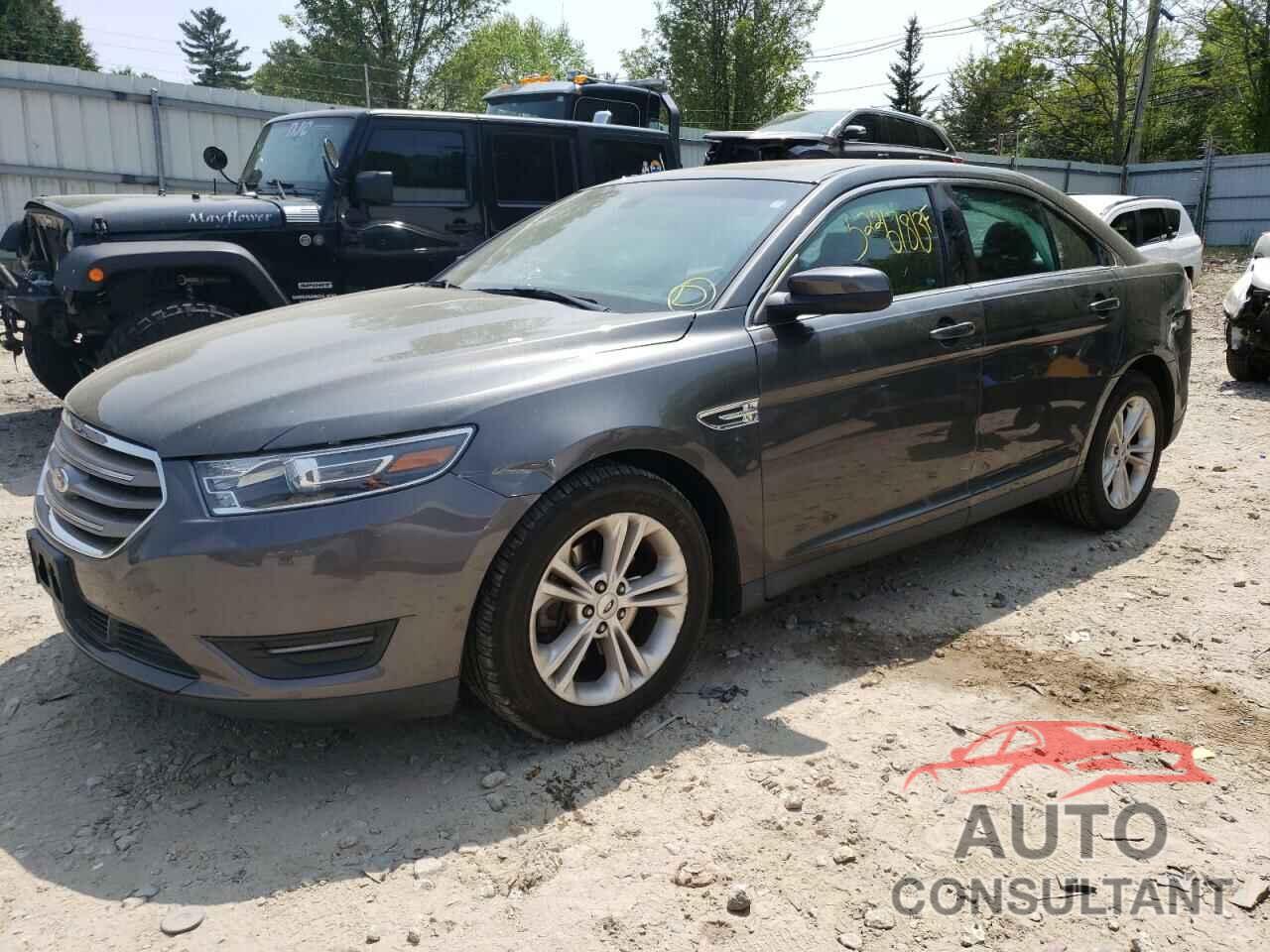 FORD TAURUS 2017 - 1FAHP2E85HG136755