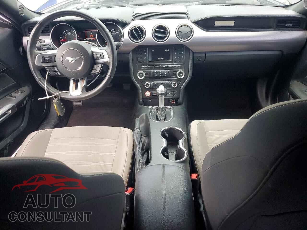 FORD ALL Models 2016 - 1FA6P8THXG5208427