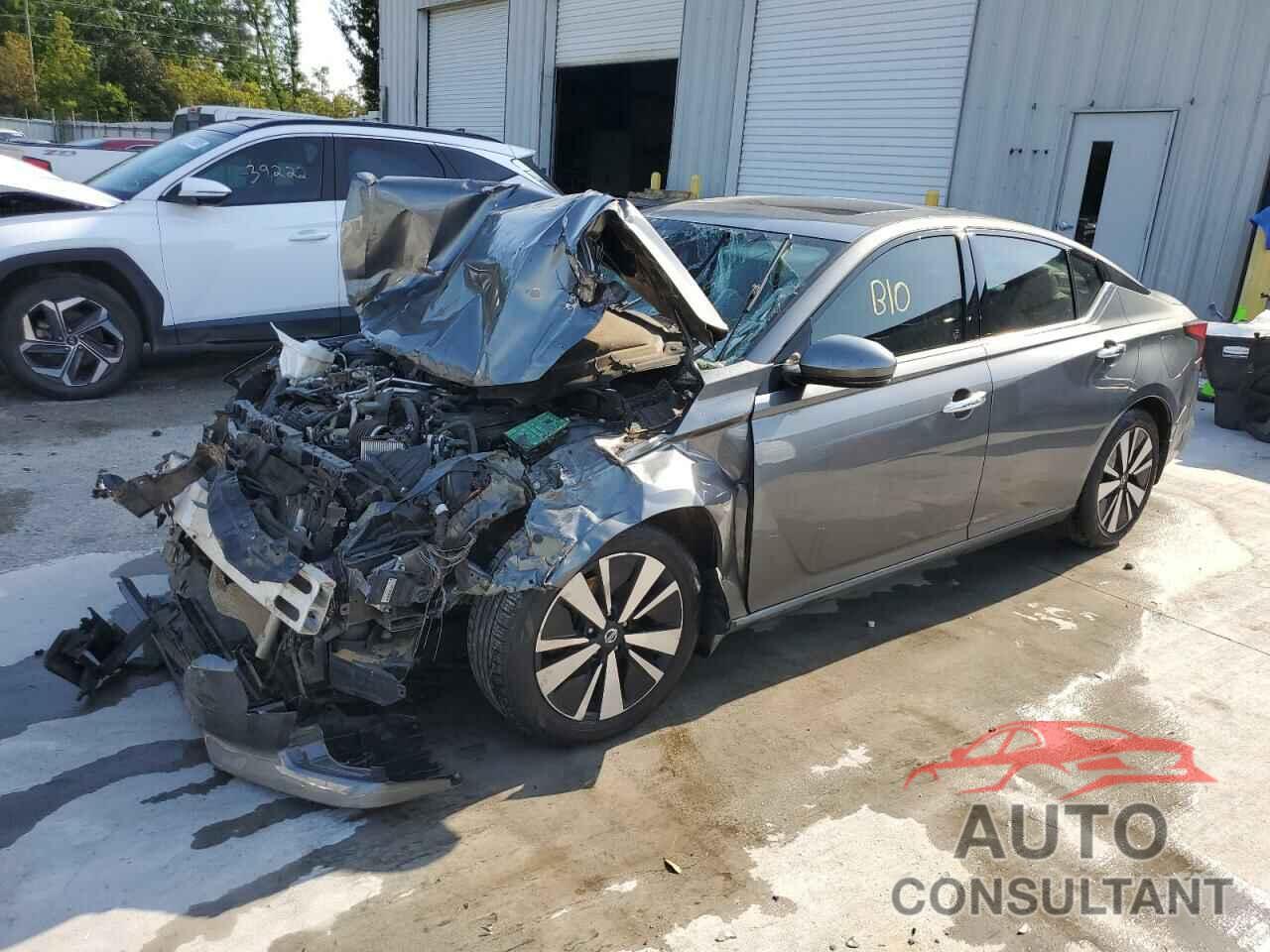 NISSAN ALTIMA 2019 - 1N4BL4EV0KC183368