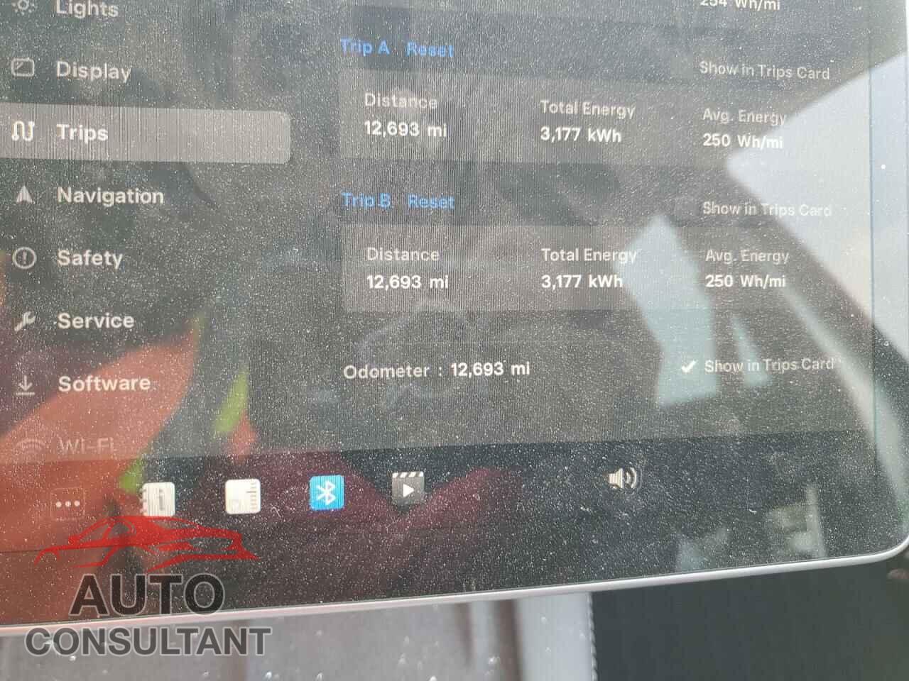 TESLA MODEL 3 2023 - 5YJ3E1EA4PF492209