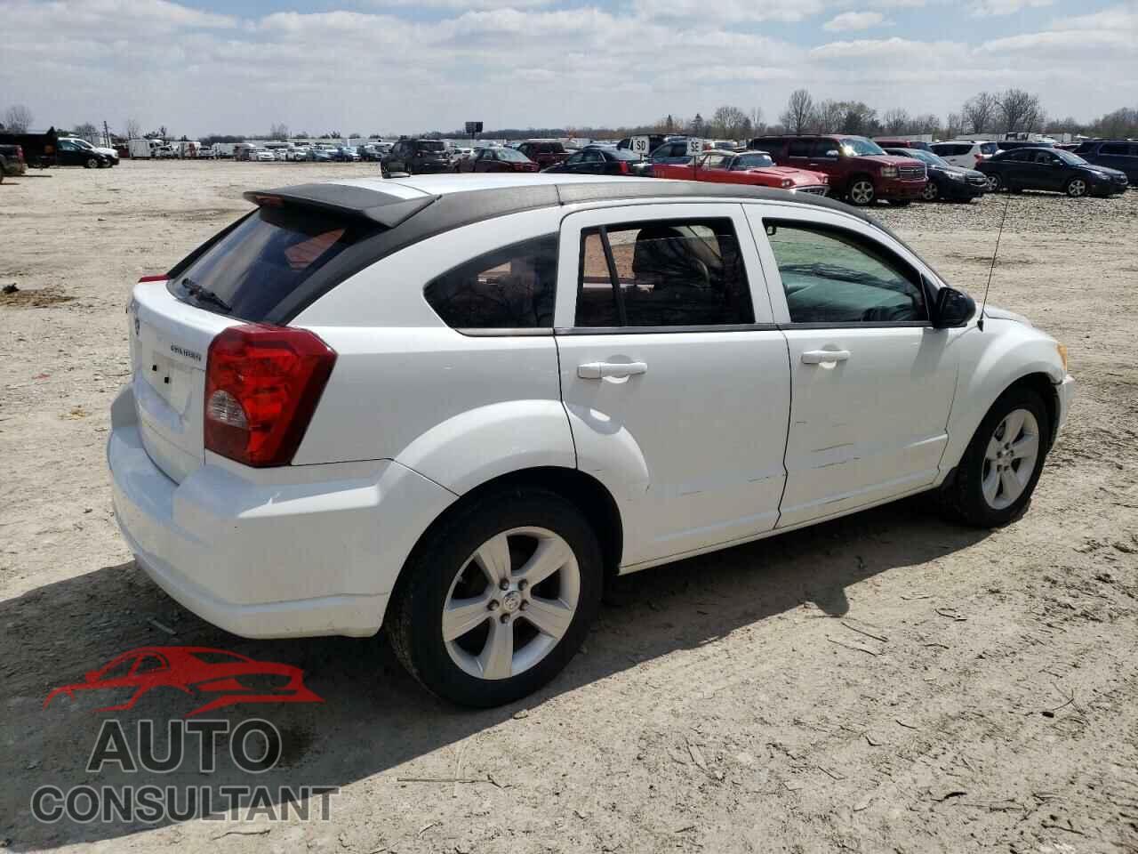 DODGE CALIBER 2011 - 1B3CB3HA7BD298372
