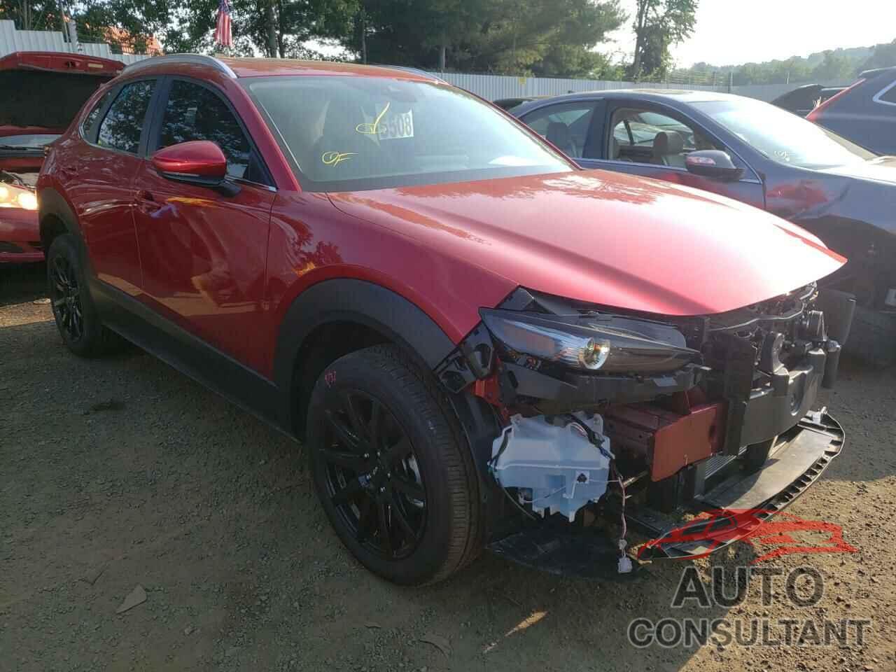MAZDA CX30 2022 - 3MVDMBCL2NM411717