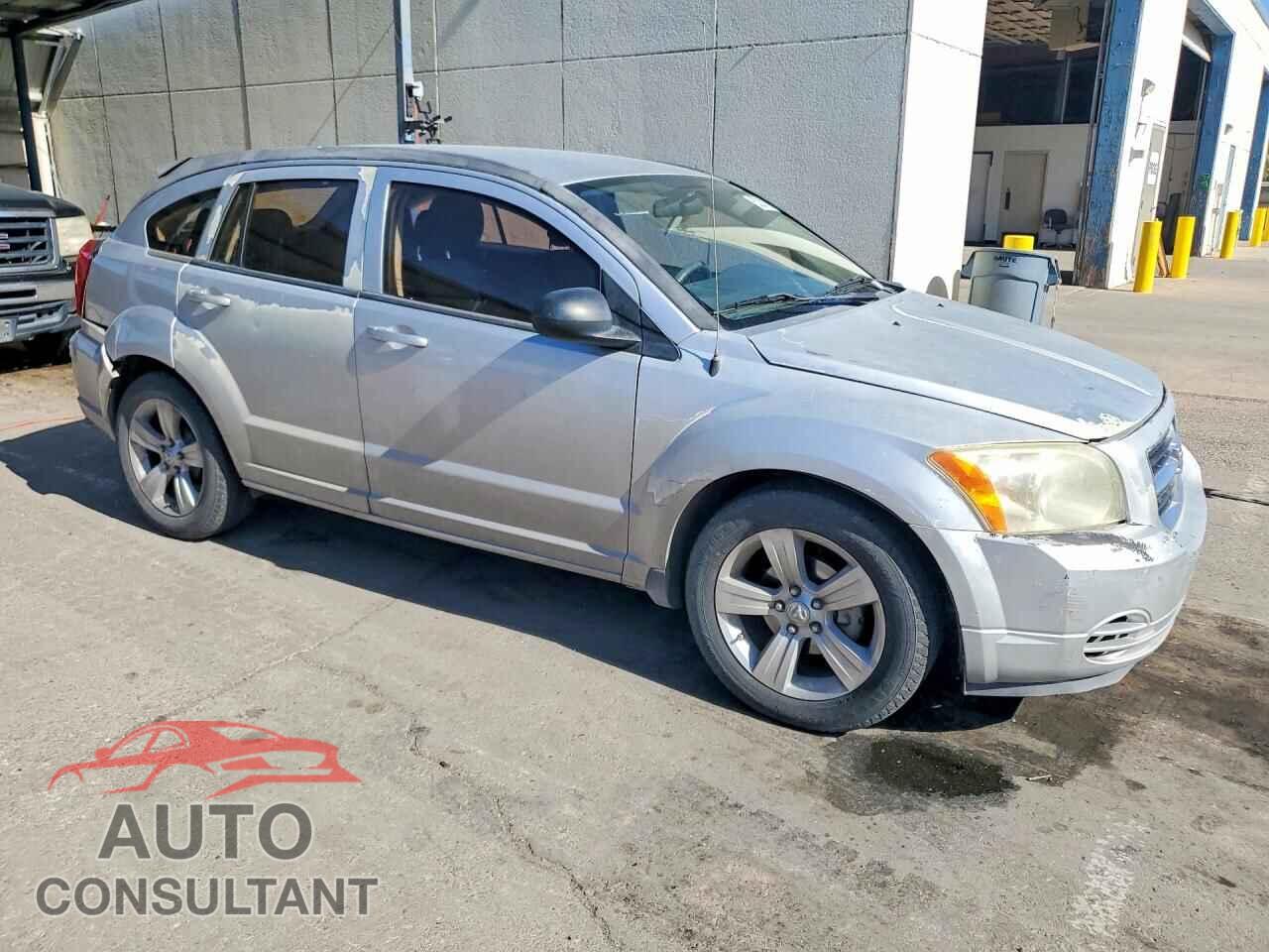 DODGE CALIBER 2010 - 1B3CB4HA6AD602988