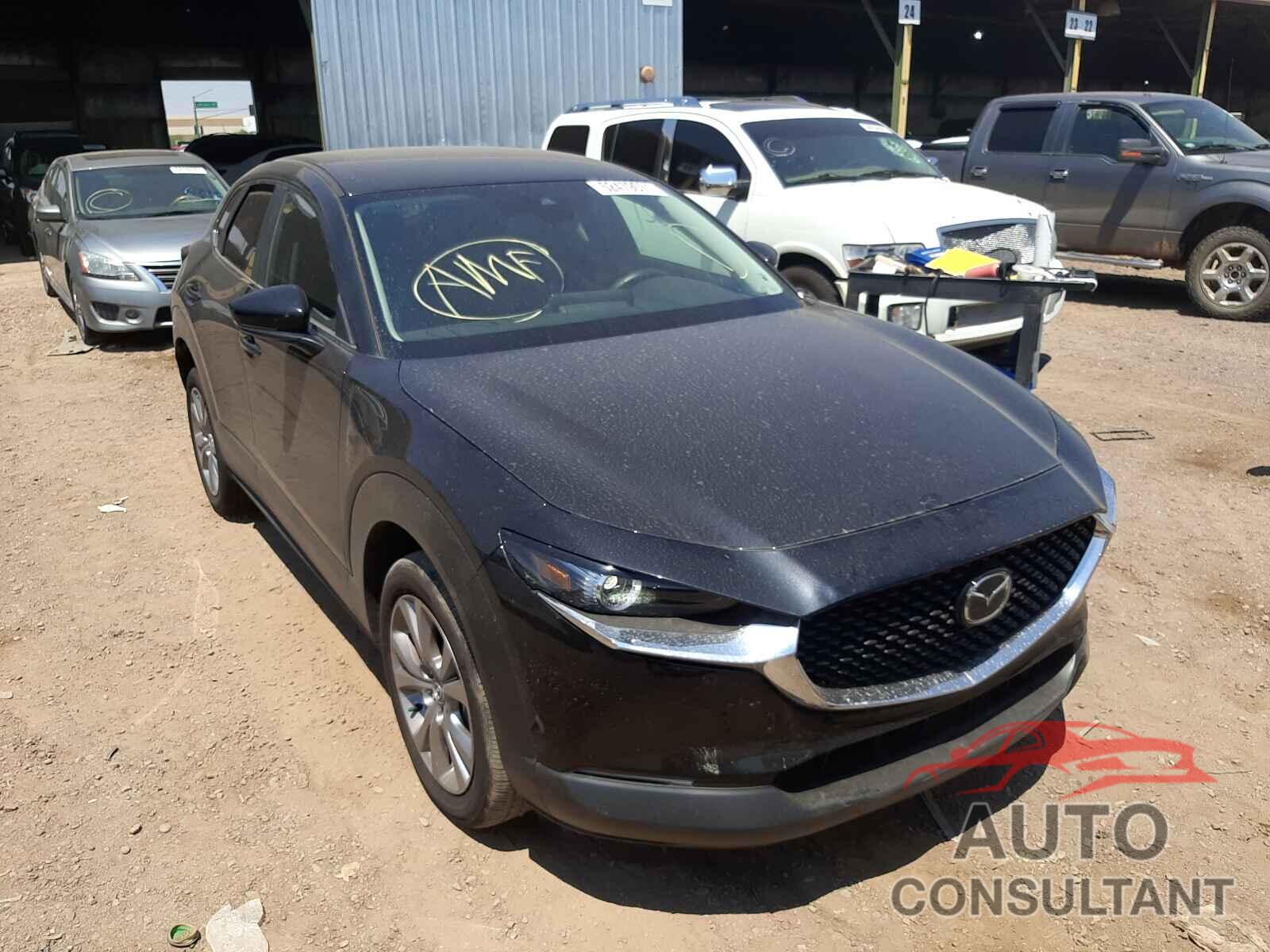 MAZDA CX30 2021 - 3MVDMBBL9MM260472