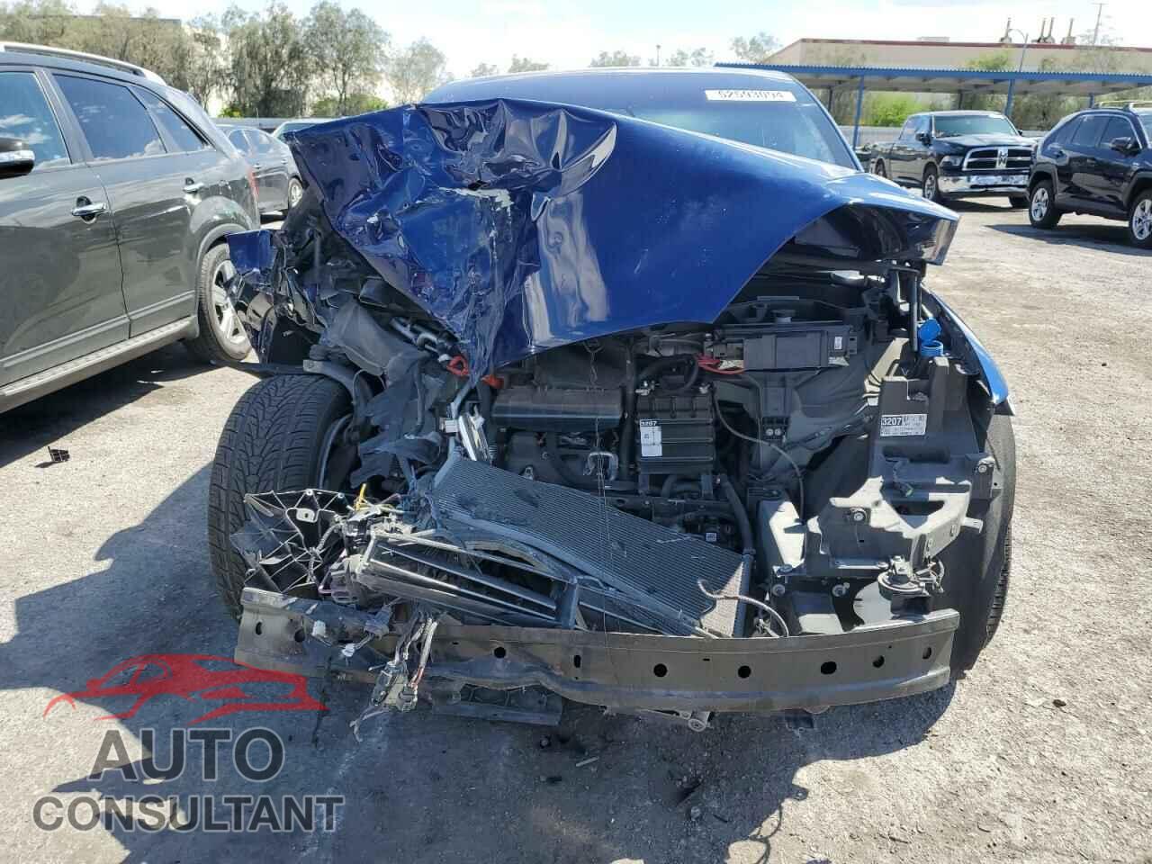 TESLA MODEL X 2017 - 5YJXCDE2XHF066656
