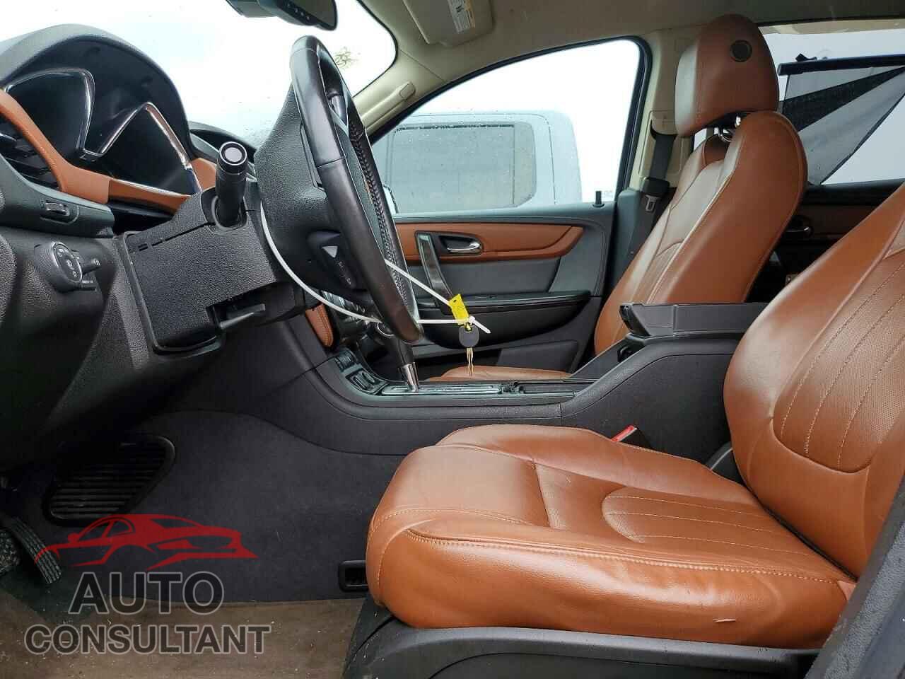 CHEVROLET TRAVERSE 2017 - 1GNKRJKD7HJ313855