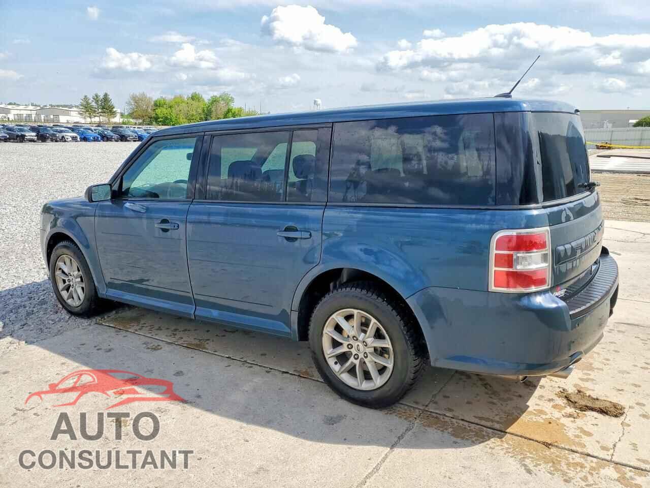 FORD FLEX 2016 - 2FMGK5B81GBA09805