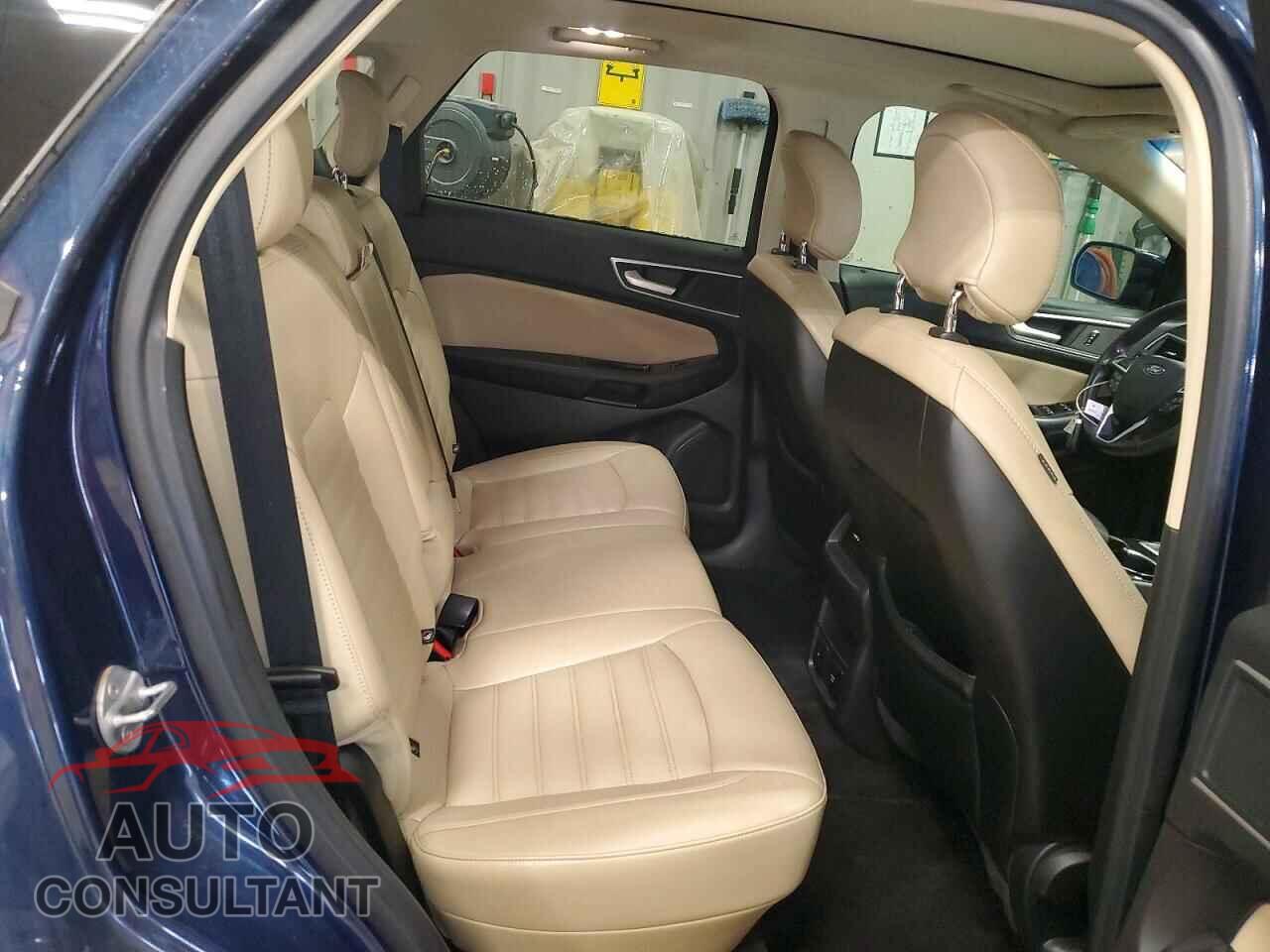 FORD EDGE 2017 - 2FMPK4J94HBC21894