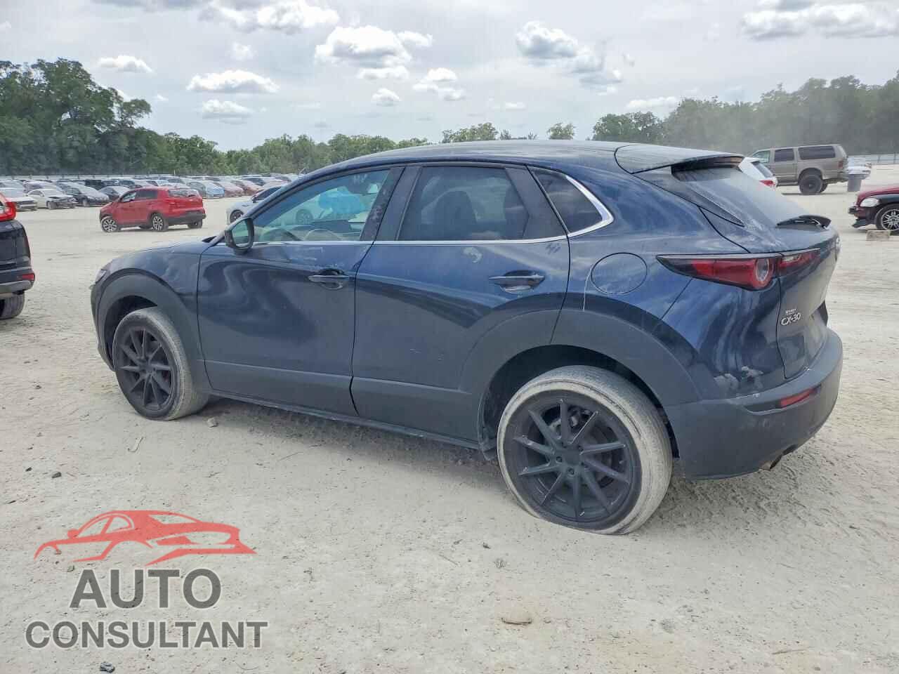 MAZDA CX30 2021 - 3MVDMABL6MM264330