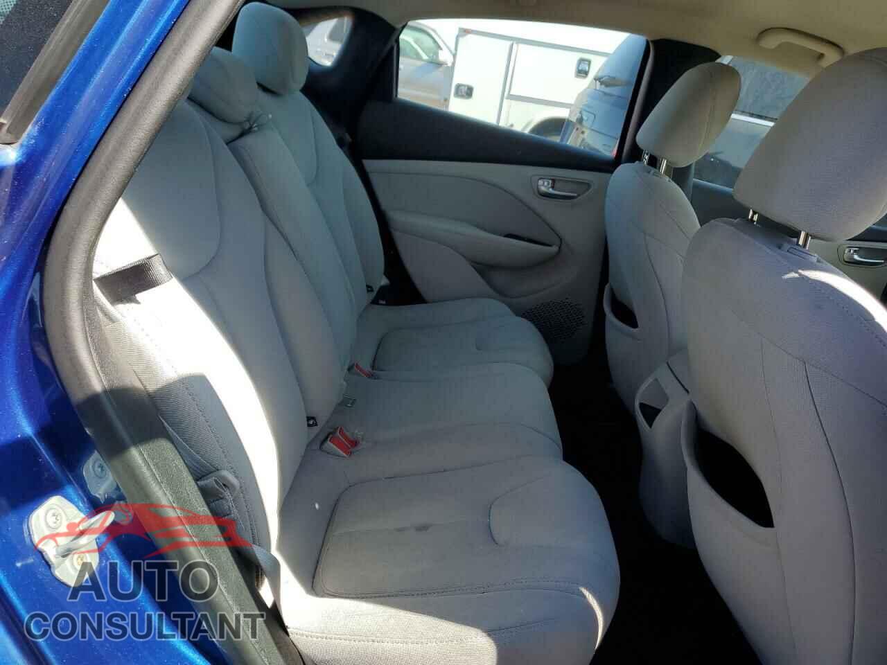 DODGE DART 2013 - 1C3CDFBA0DD709282