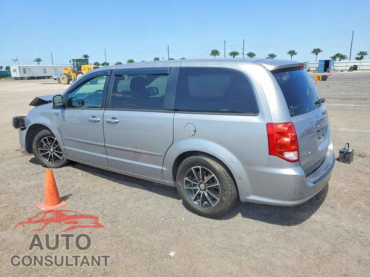 DODGE CARAVAN 2015 - 2C4RDGBG9FR659806