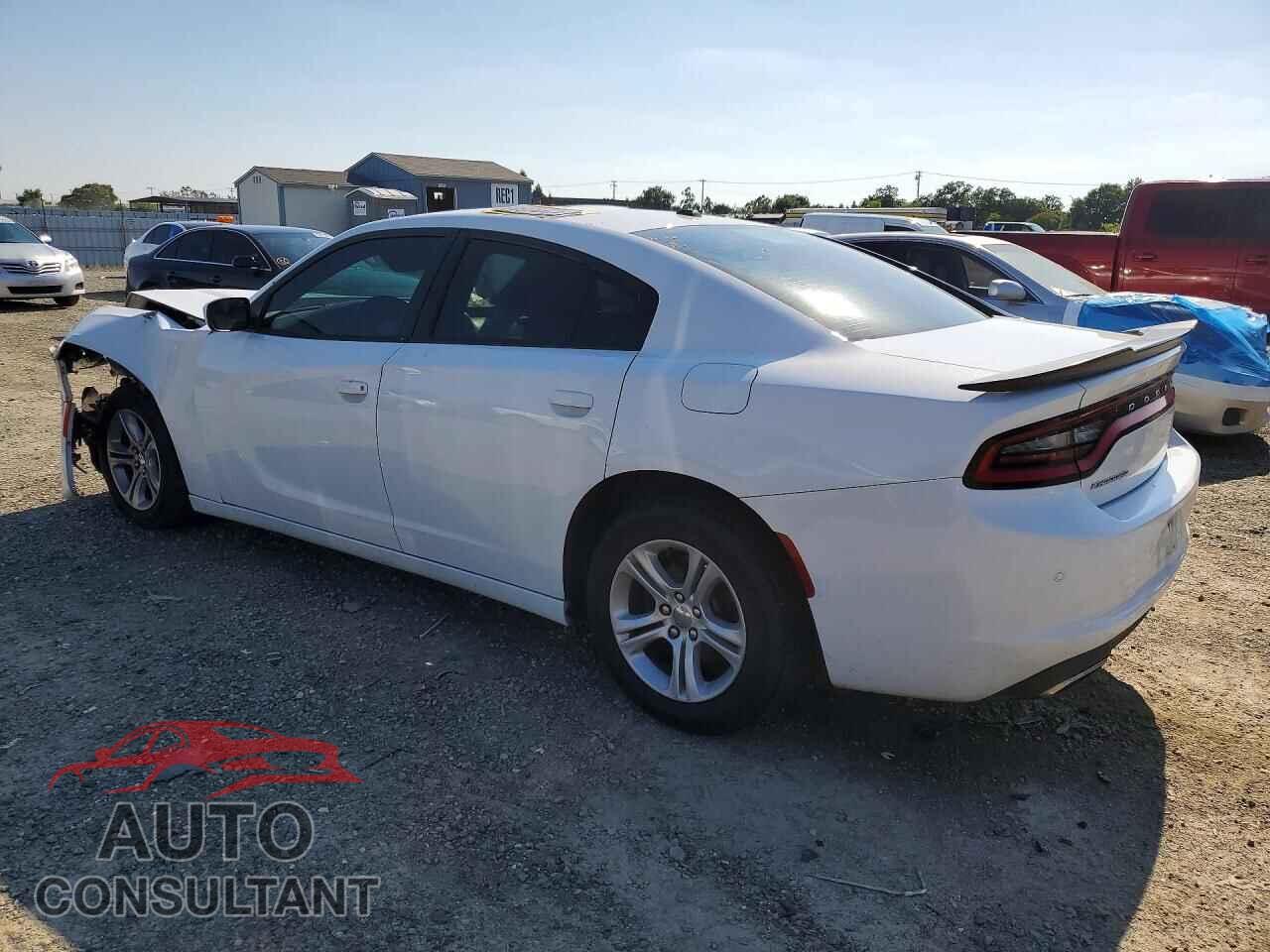 DODGE CHARGER 2015 - 2C3CDXBG1FH776909