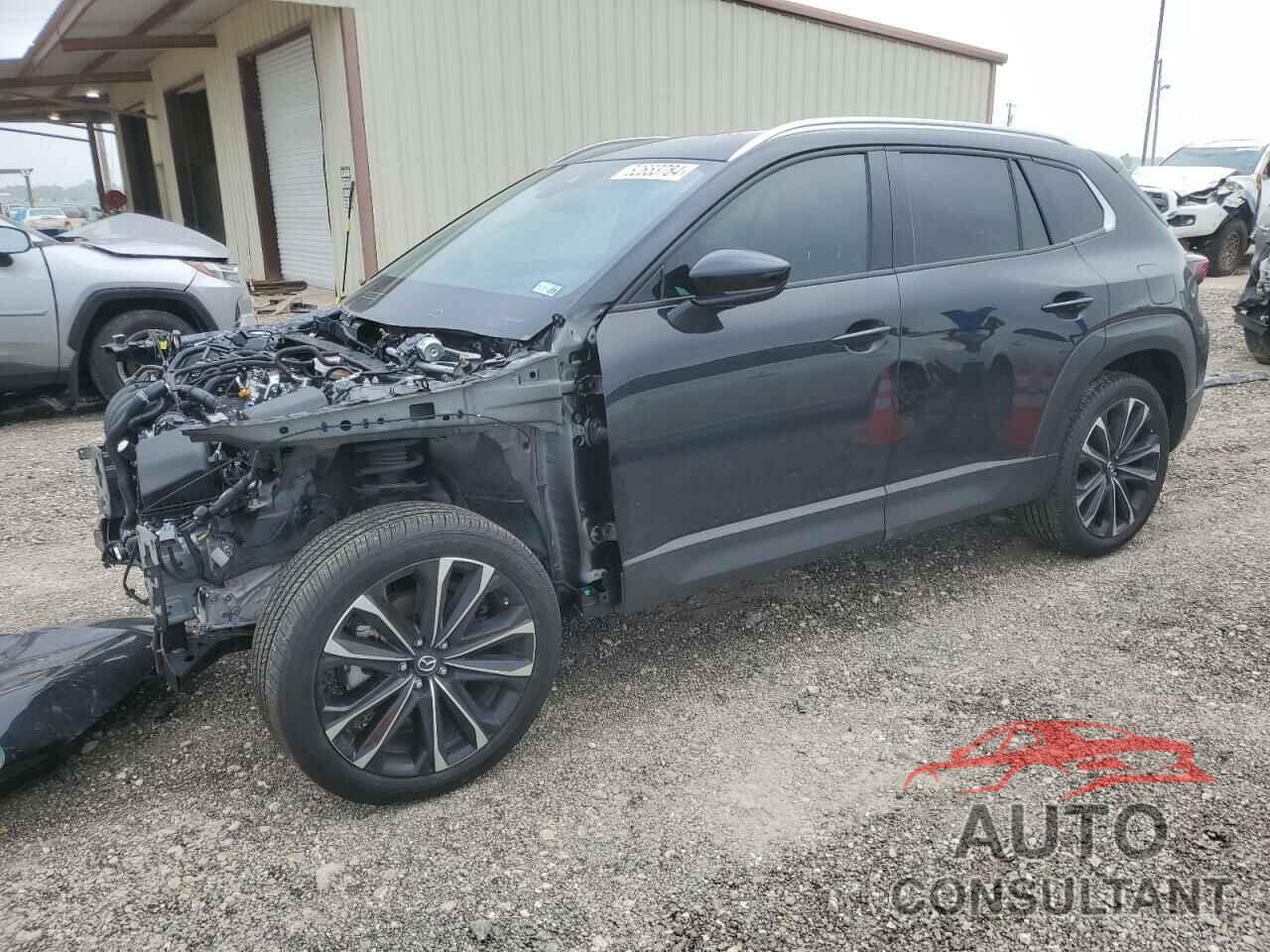 MAZDA CX-50 PREM 2024 - 7MMVABEM2RN173593