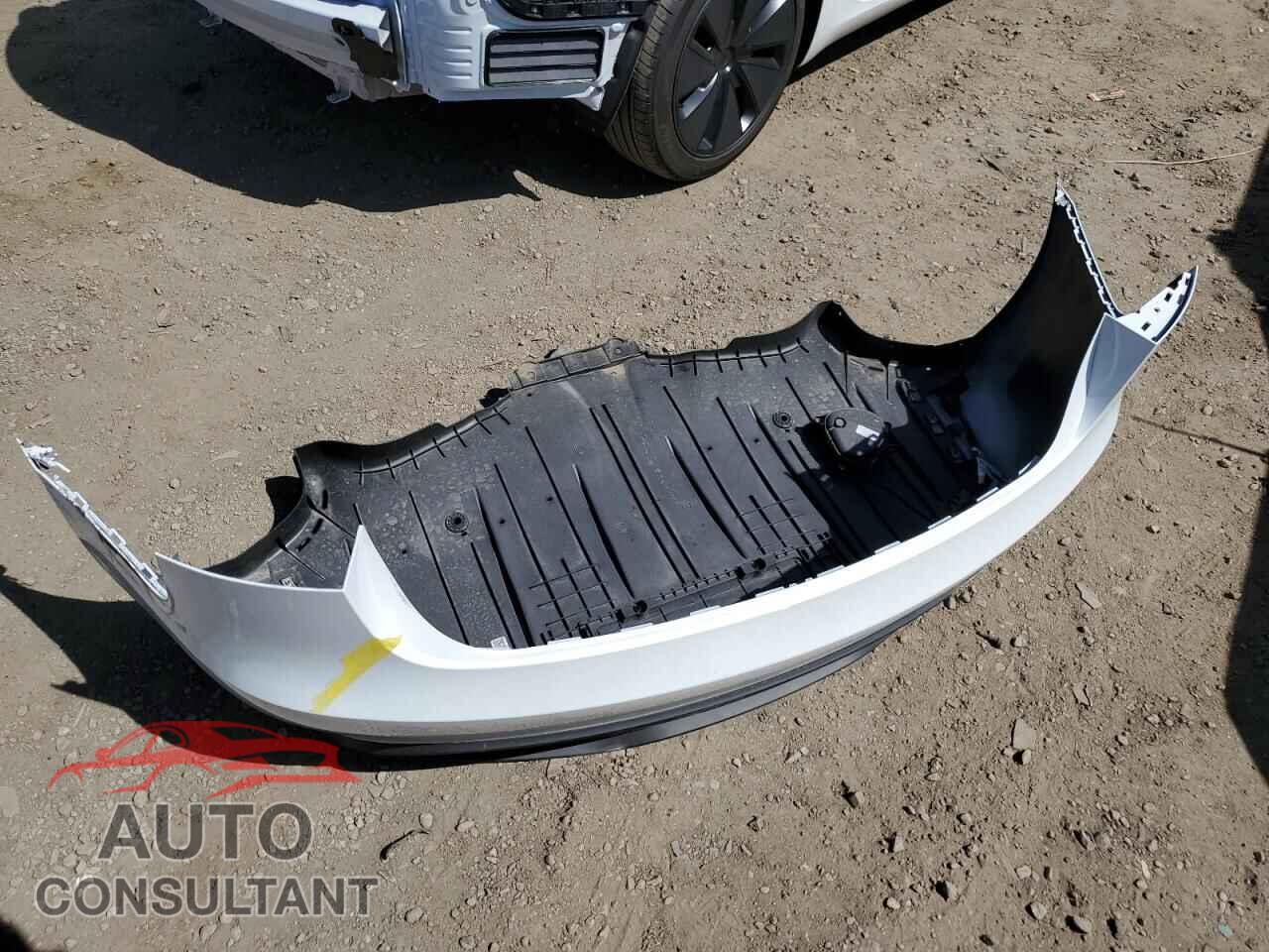 TESLA MODEL 3 2025 - 5YJ3E1EA7SF921934