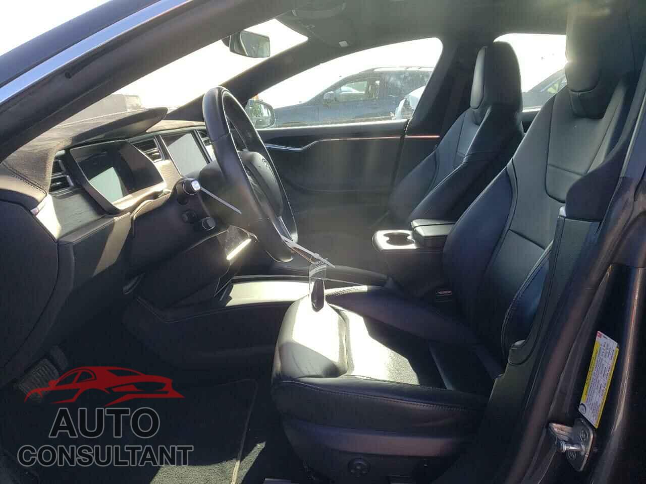 TESLA MODEL S 2016 - 5YJSA1E22GF159054