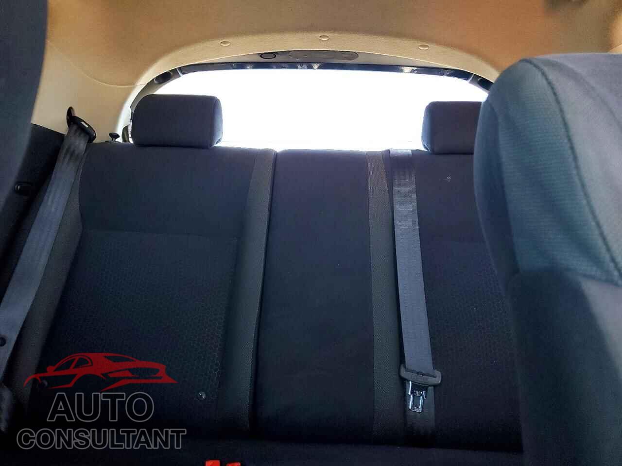 NISSAN JUKE 2013 - JN8AF5MR3DT217446