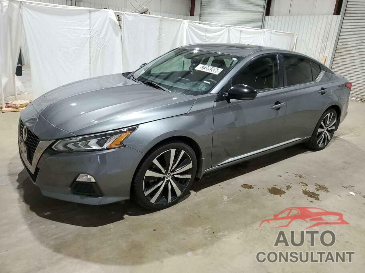 NISSAN ALTIMA 2020 - 1N4BL4CV7LC100765