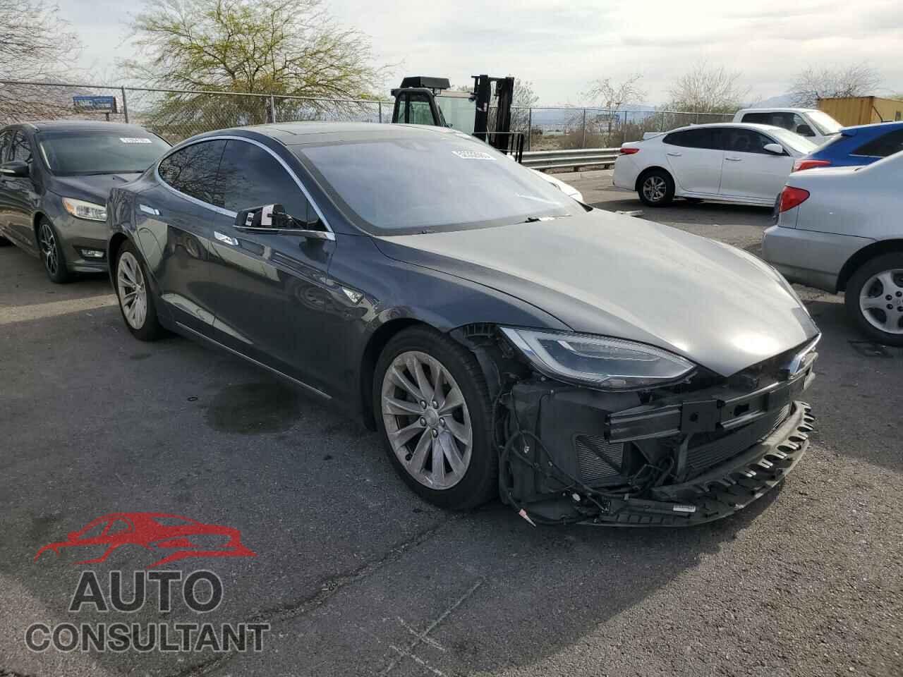 TESLA MODEL S 2016 - 5YJSA1E2XGF156161