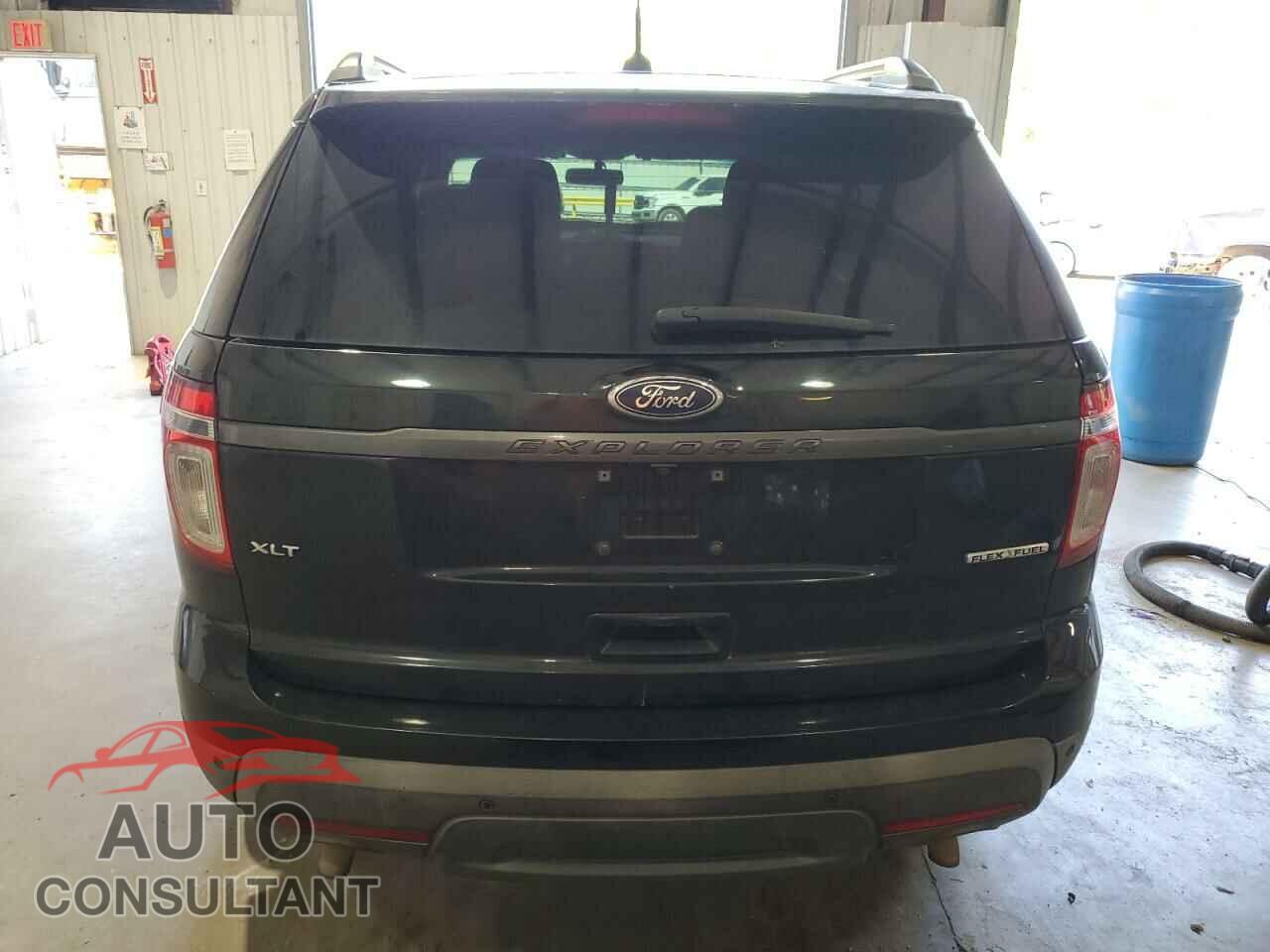 FORD EXPLORER 2015 - 1FM5K7D82FGB94549