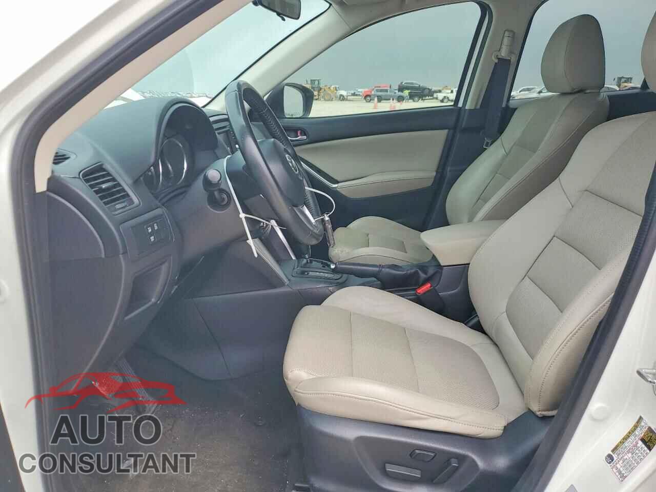 MAZDA CX-5 2014 - JM3KE2DY7E0379793
