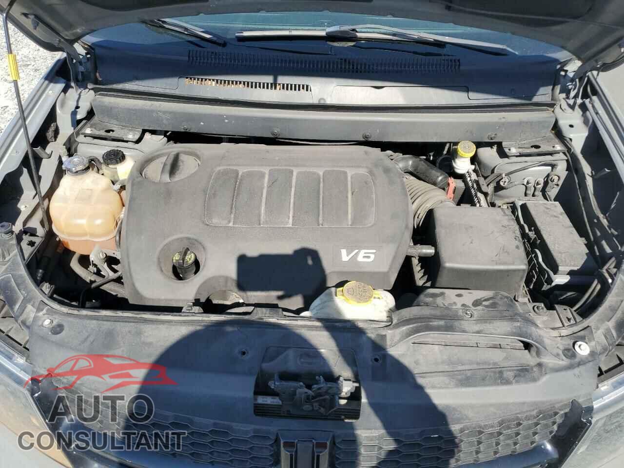 DODGE JOURNEY 2019 - 3C4PDCGG7KT769818