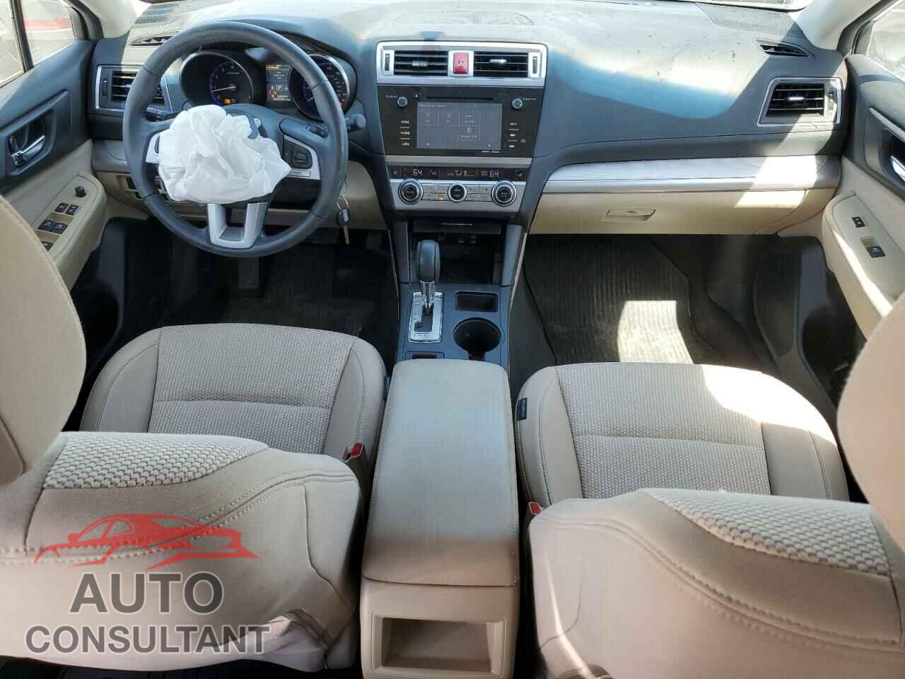 SUBARU OUTBACK 2015 - 4S4BSBCC0F3326632