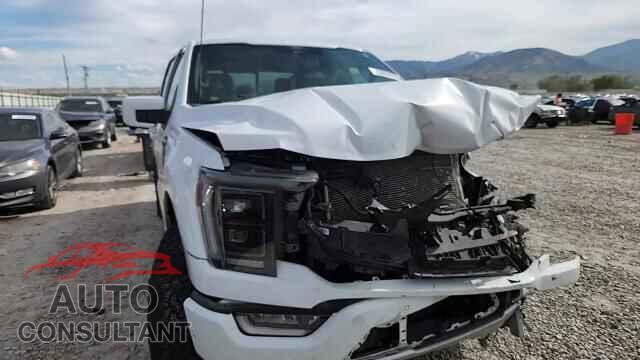 FORD F150 2022 - 1FTEW1E81NFB36490