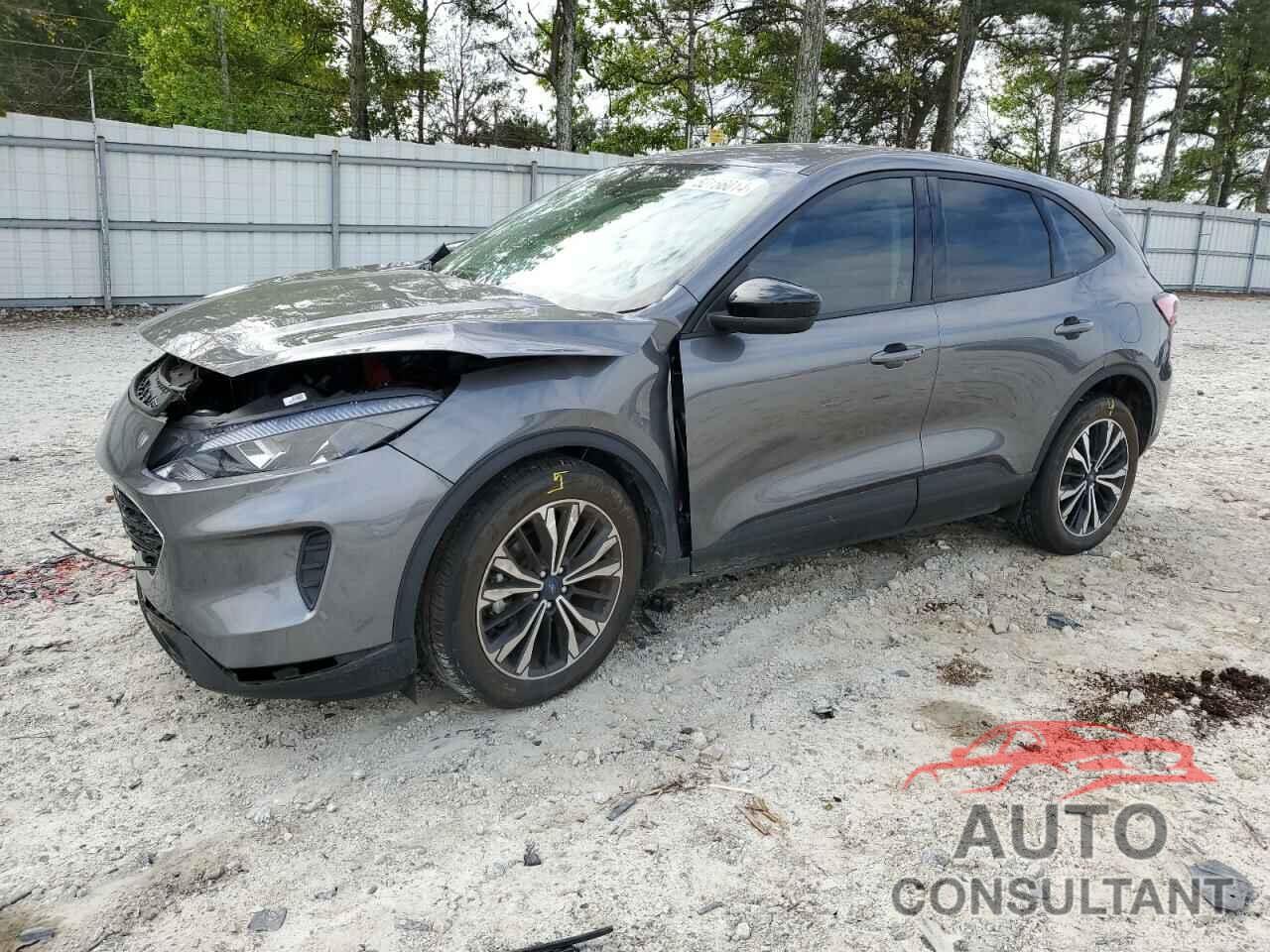 FORD ESCAPE 2021 - 1FMCU0G6XMUA28376