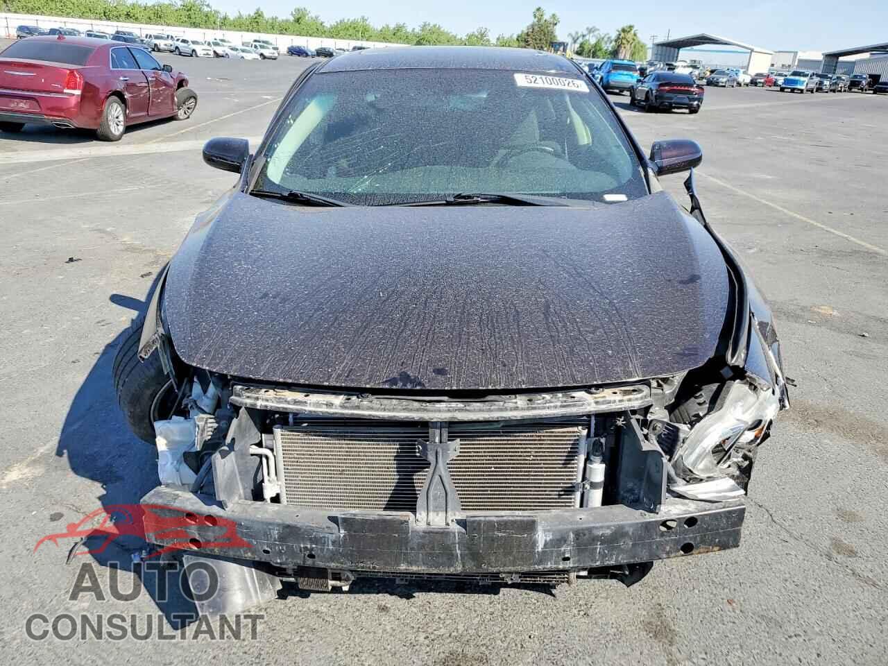 NISSAN MAXIMA 2011 - 1N4AA5AP7BC841928