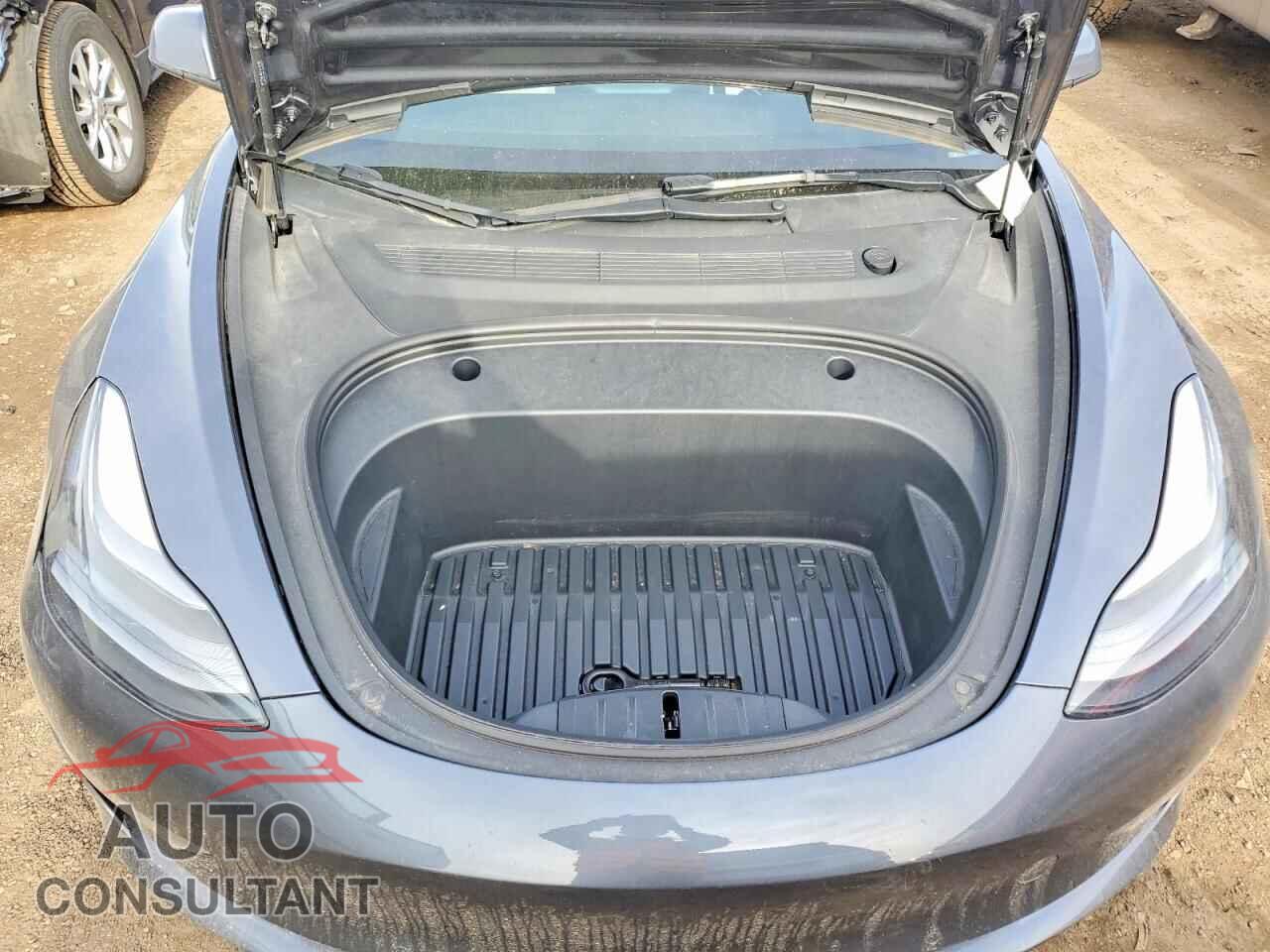 TESLA MODEL 3 2022 - 5YJ3E1EC3NF247917