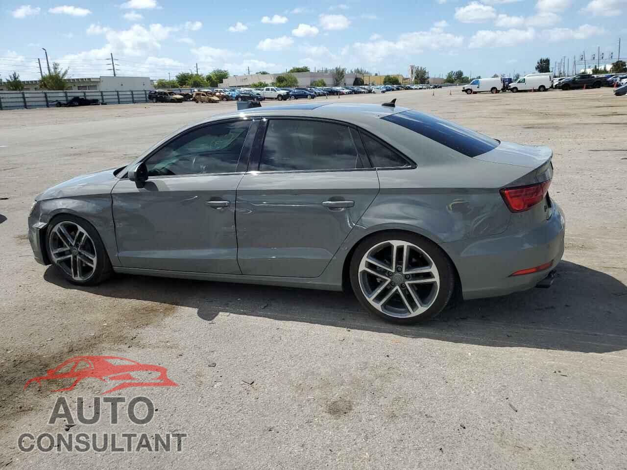 AUDI A3 2020 - WAUAUGFF6LA074371