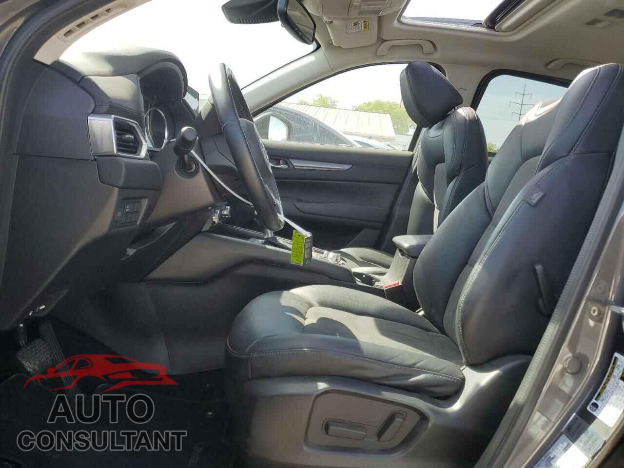 MAZDA CX-5 2017 - JM3KFACL0H0216825