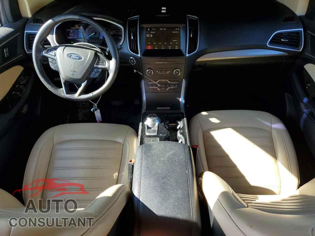FORD EDGE 2019 - 2FMPK3J90KBC00140