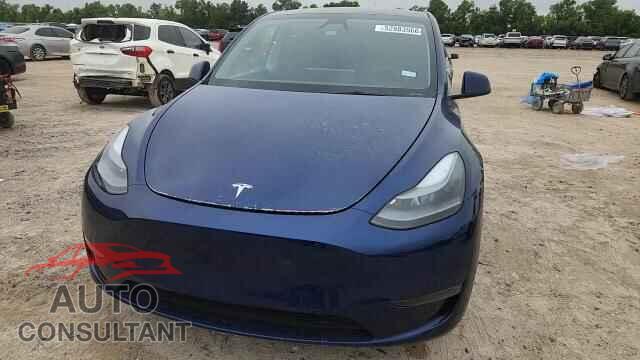 TESLA MODEL Y 2024 - 7SAYGDED6RF112286