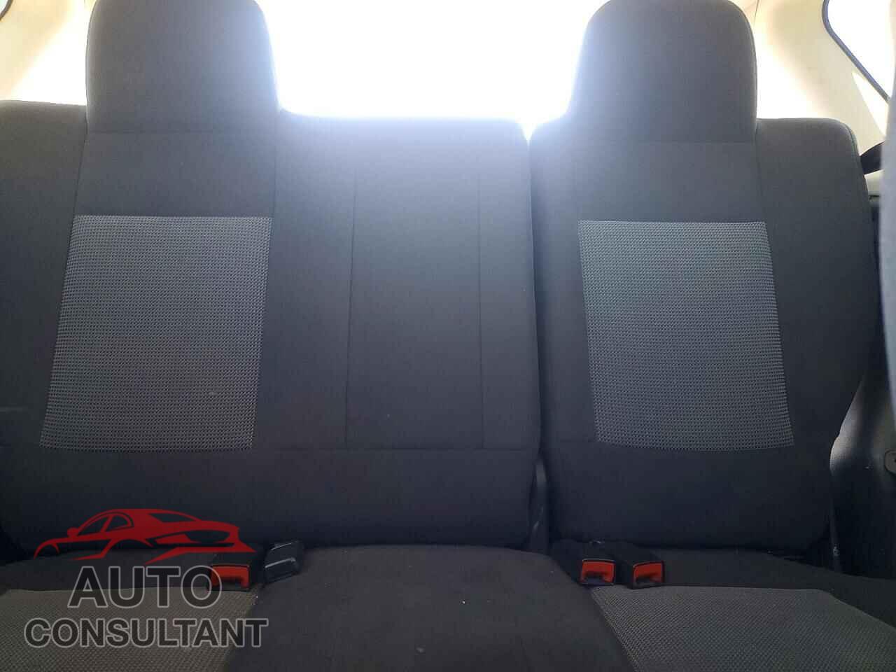JEEP COMPASS 2016 - 1C4NJDBB6GD722729