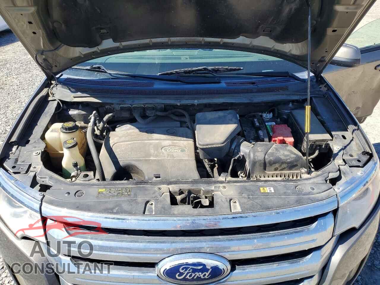 FORD EDGE 2014 - 2FMDK4JC5EBB35343