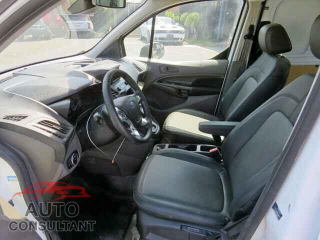 FORD TRANSIT 2021 - NM0LS7E24M1504560